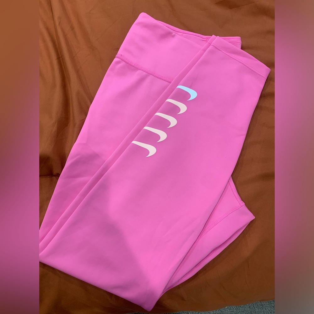 Nike leggings size L